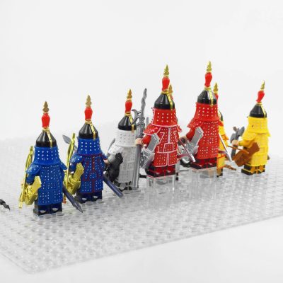 chinese-qing-dynasty-warriors-minifigures-set-of-8pcs