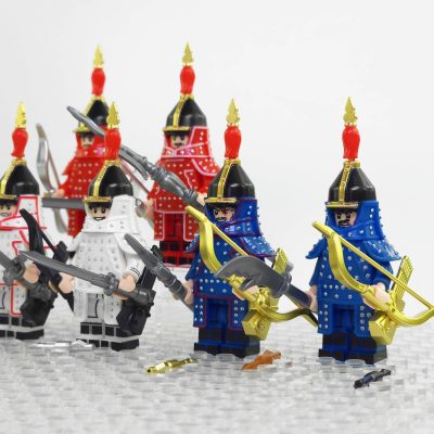 chinese-qing-dynasty-warriors-minifigures-set-of-8pcs