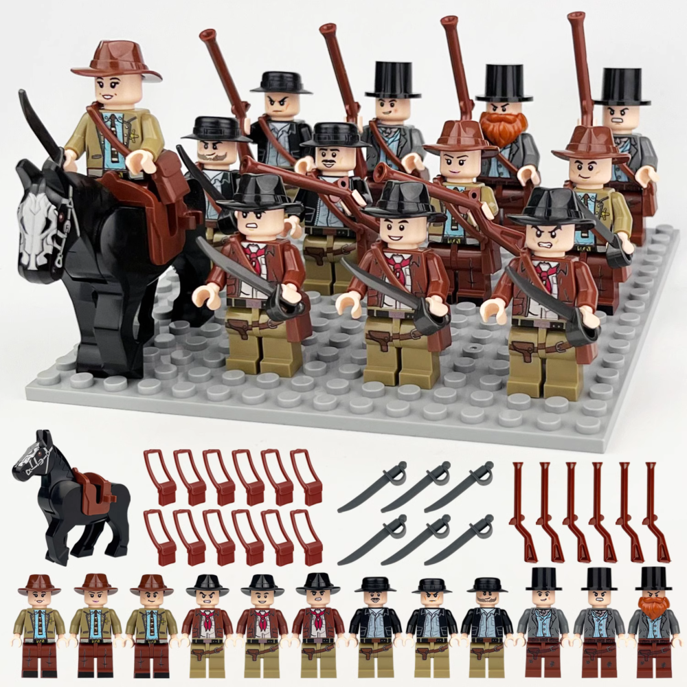 cowboys-bandits-of-the-wild-west-minifigure-set