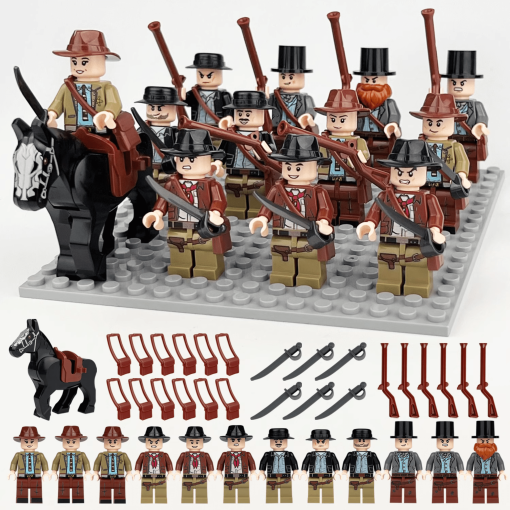 cowboys-bandits-of-the-wild-west-minifigure-set