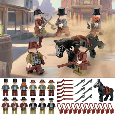 cowboys-bandits-of-the-wild-west-minifigure-set