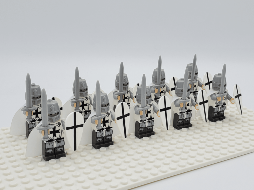 crusader-knight-minifigures-set-of-10pcs
