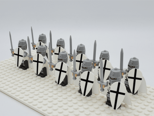 crusader-knight-minifigures-set-of-10pcs