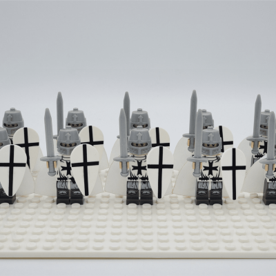 crusader-knight-minifigures-set-of-10pcs