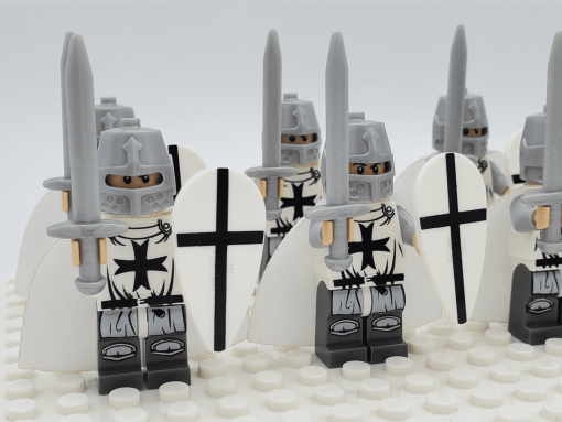crusader-knight-minifigures-set-of-10pcs