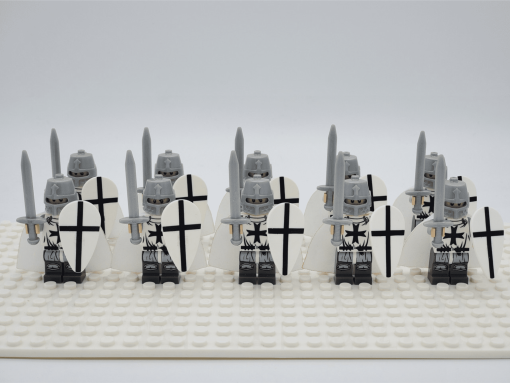 crusader-knight-minifigures-set-of-10pcs