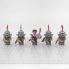 crusades-holy-roman-empire-free-imperial-knights-minifigures-set-of-5pcs-with-swords