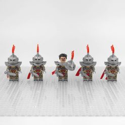 crusades-holy-roman-empire-free-imperial-knights-minifigures-set-of-5pcs-with-swords