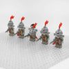 crusades-holy-roman-empire-free-imperial-knights-minifigures-set-of-5pcs-with-swords