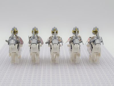 crusades-holy-sepulchre-knights-and-mounts-minifigure-set-of-10pcs
