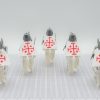 crusades-holy-sepulchre-knights-and-mounts-minifigure-set-of-10pcs