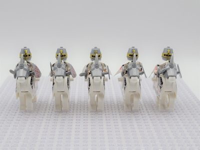 crusades-holy-sepulchre-knights-and-mounts-minifigure-set-of-10pcs