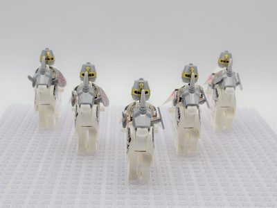 crusades-holy-sepulchre-knights-and-mounts-minifigure-set-of-10pcs