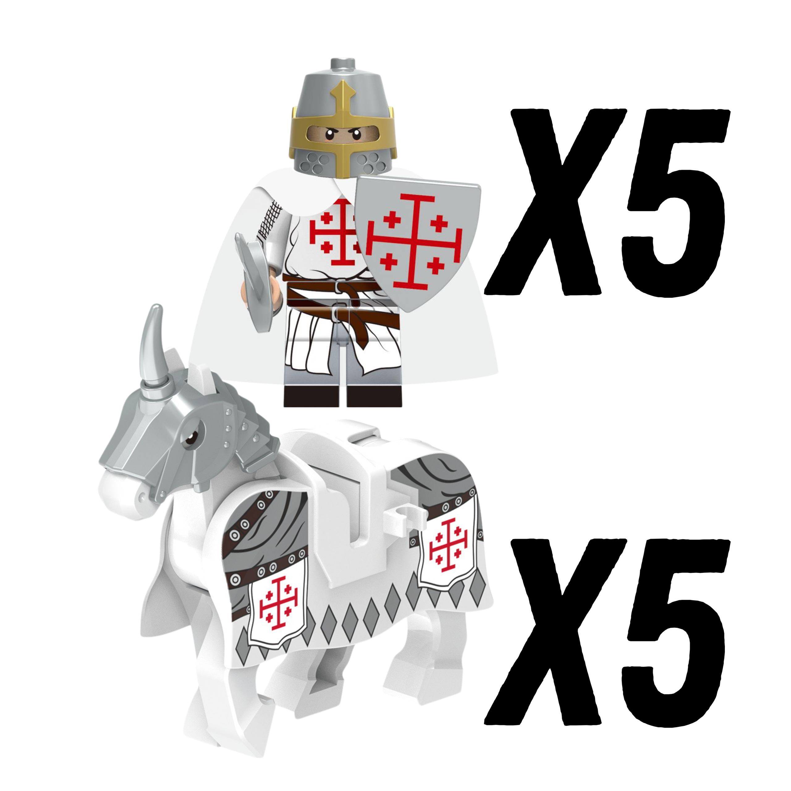 Set of Knights