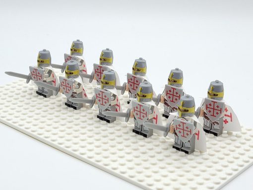 crusades-holy-sepulchre-knights-minifigures-set-of-10pcs