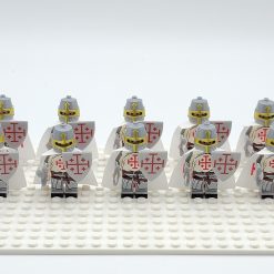 crusades-holy-sepulchre-knights-minifigures-set-of-10pcs