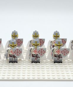 crusades-holy-sepulchre-knights-minifigures-set-of-10pcs