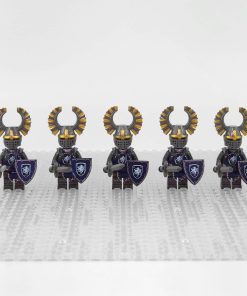 crusades-knights-templar-lion-heart-knights-minifigures-set-of-5pcs-with-sword-and-shield