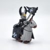 crusades-mounted-knights-hospitallers-armored-warhorse-minifigure-set-of-10pcs-with-assortment-of