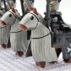 crusades-mounted-knights-hospitallers-armored-warhorse-minifigure-set-of-10pcs-with-assortment-of