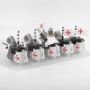 crusades-mounted-knights-templars-armored-warhorse-minifigure-set-of-10pcs-with-assortment-of