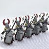 crusades-mounted-teutonic-knights-armored-warhorse-minifigure-set-of-10pcs-with-assortment-of