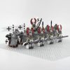 crusades-mounted-teutonic-knights-armored-warhorse-minifigure-set-of-10pcs-with-assortment-of