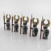 crusades-teutonic-knights-elite-spears-minifigures-set-of-5pcs-with-spear-and-shield