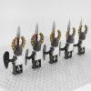 crusades-teutonic-knights-elite-spears-minifigures-set-of-5pcs-with-spear-and-shield