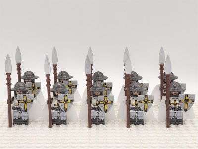 crusades-teutonic-knights-spearman-minifigures-set-of-10pcs