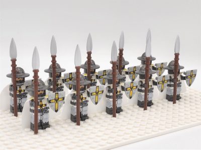 crusades-teutonic-knights-spearman-minifigures-set-of-10pcs