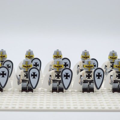 crusades-teutonic-knights-swords-minifigures-set-of-10pcs
