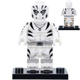 White Tiger