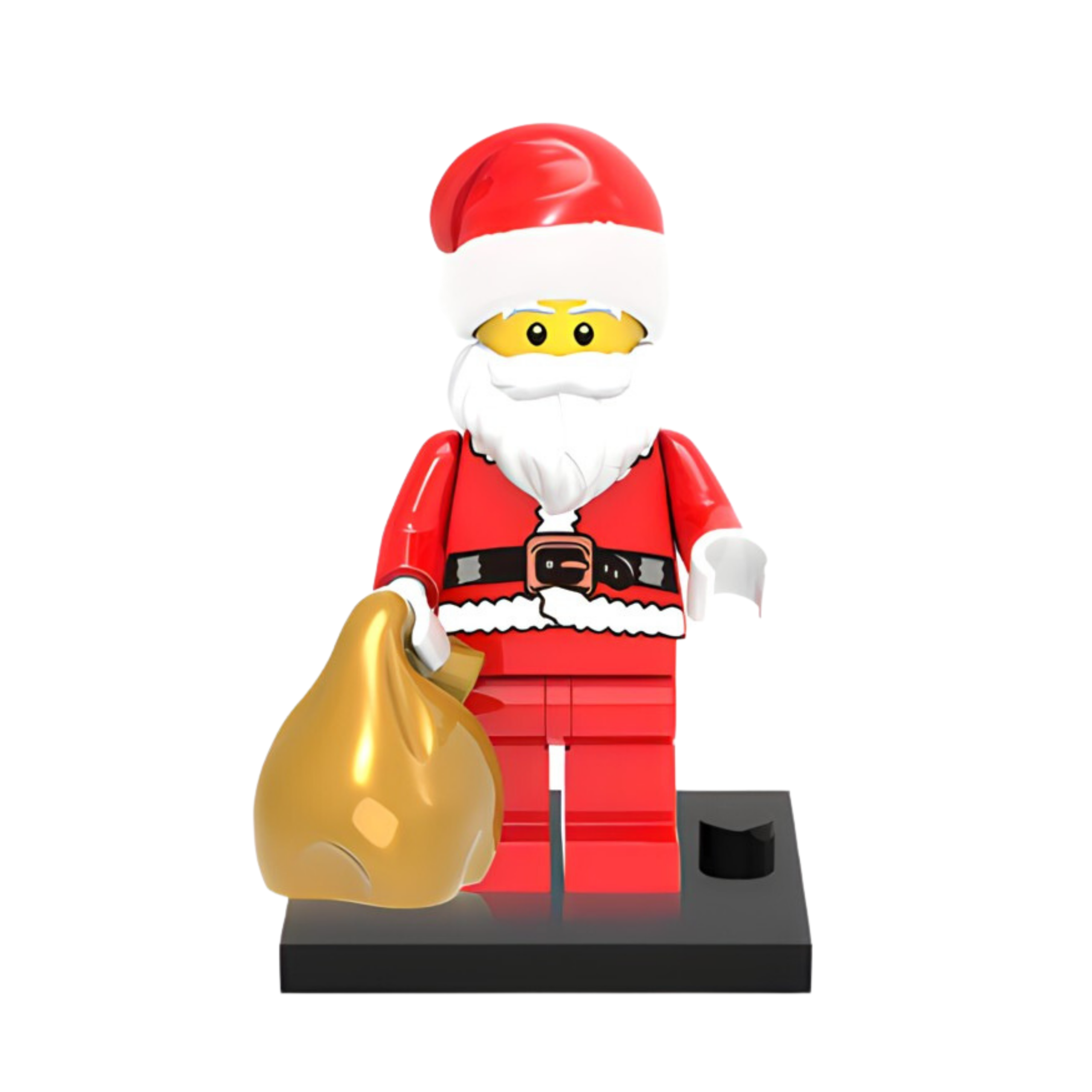 Santa Claus