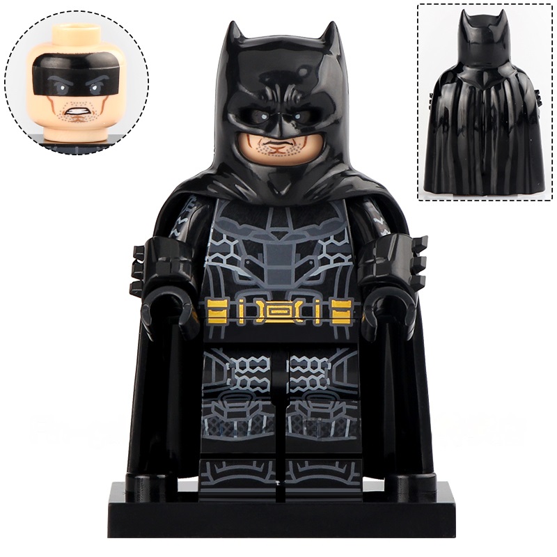 Batman (Ben Affleck)