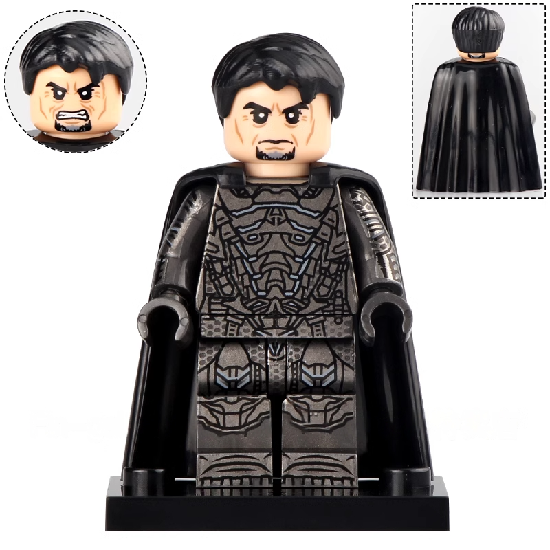 General Zod