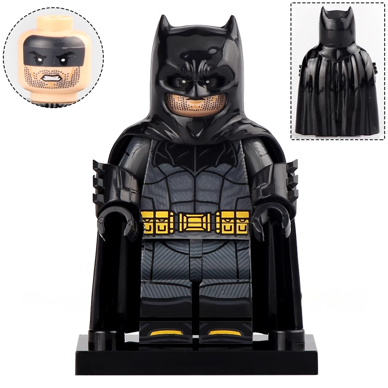 Batman (Dawn of Justice)