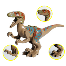 Velociraptor 2