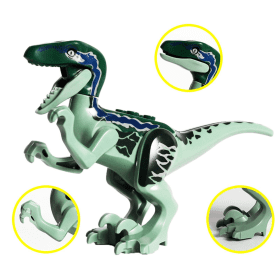 Velociraptor 3