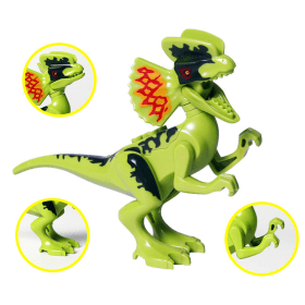 Dilophosaurus