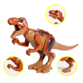 T-Rex