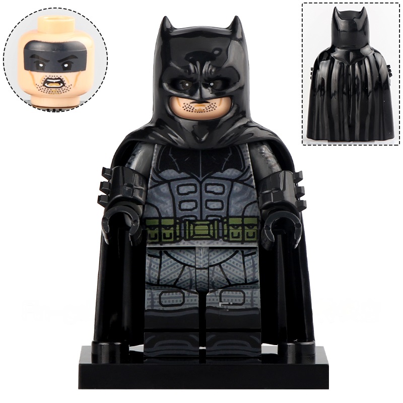 Batman (Justice League)