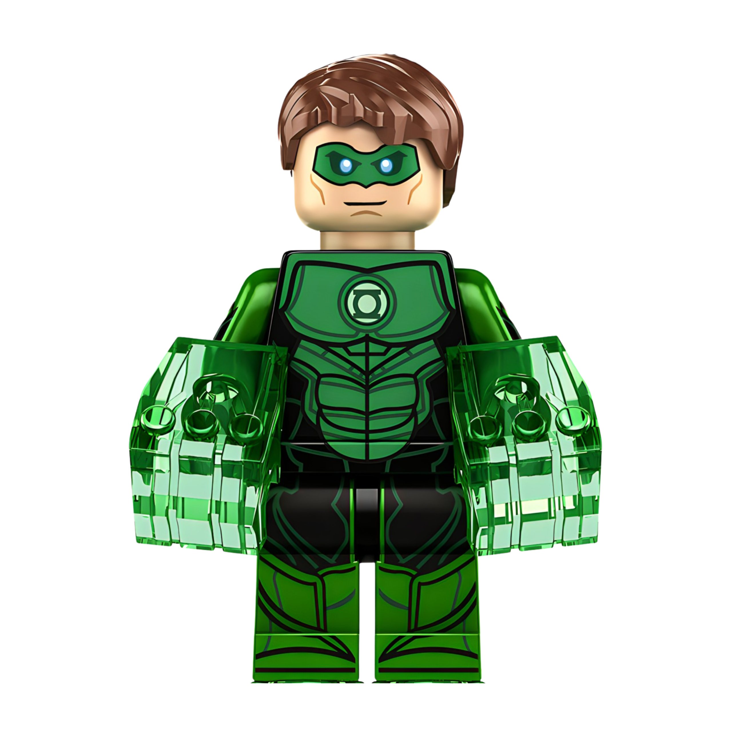 Green Lantern