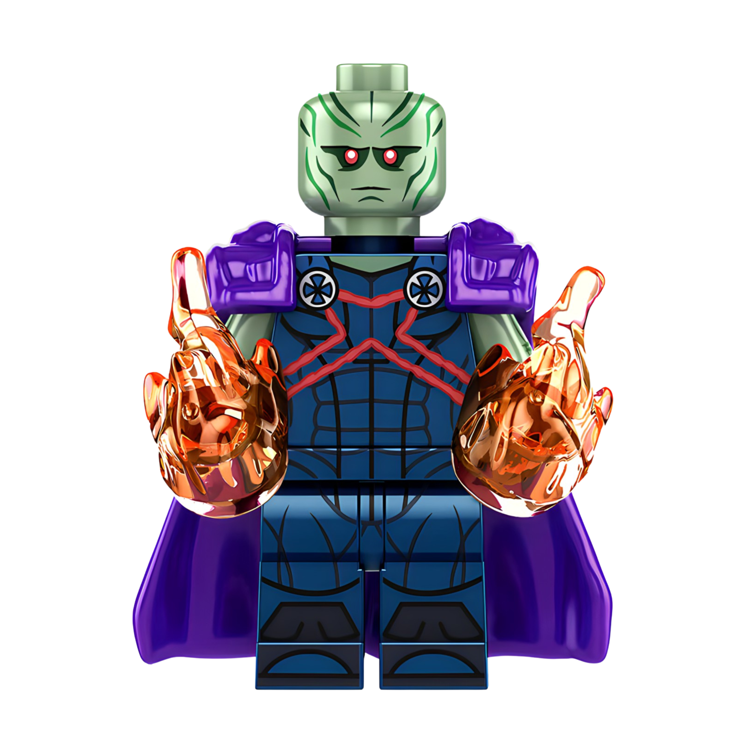 Martian Manhunter