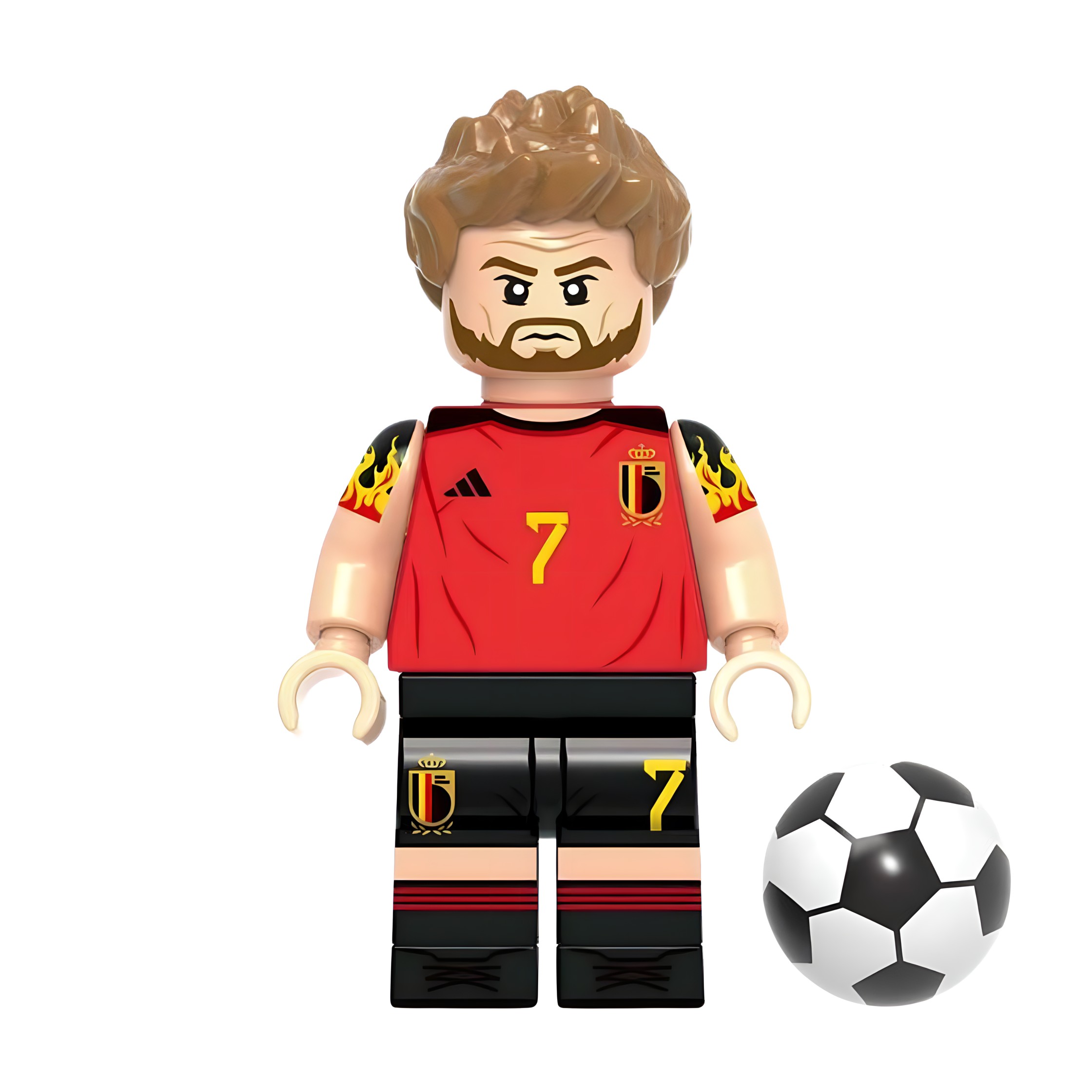 De Bruyne