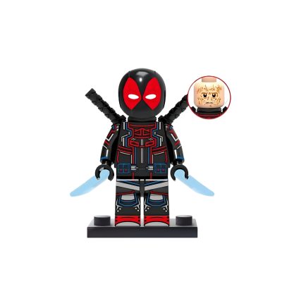 deadpool-minifigure-set-of-8pcs