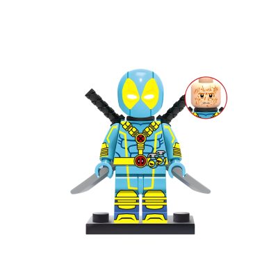 deadpool-minifigure-set-of-8pcs