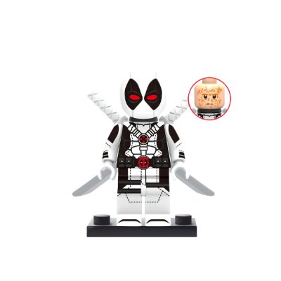 deadpool-minifigure-set-of-8pcs