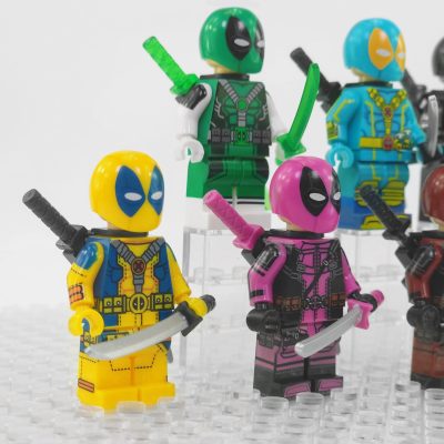 deadpool-minifigure-set-of-8pcs