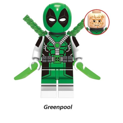 deadpool-minifigure-set-of-8pcs